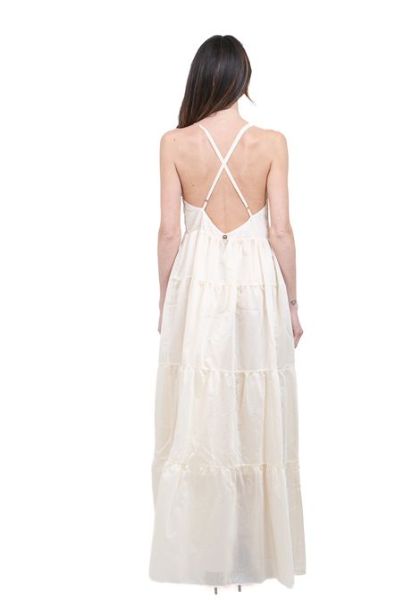 LUNGO CON BALZA MANILA GRACE | Abiti | A235IUMA148